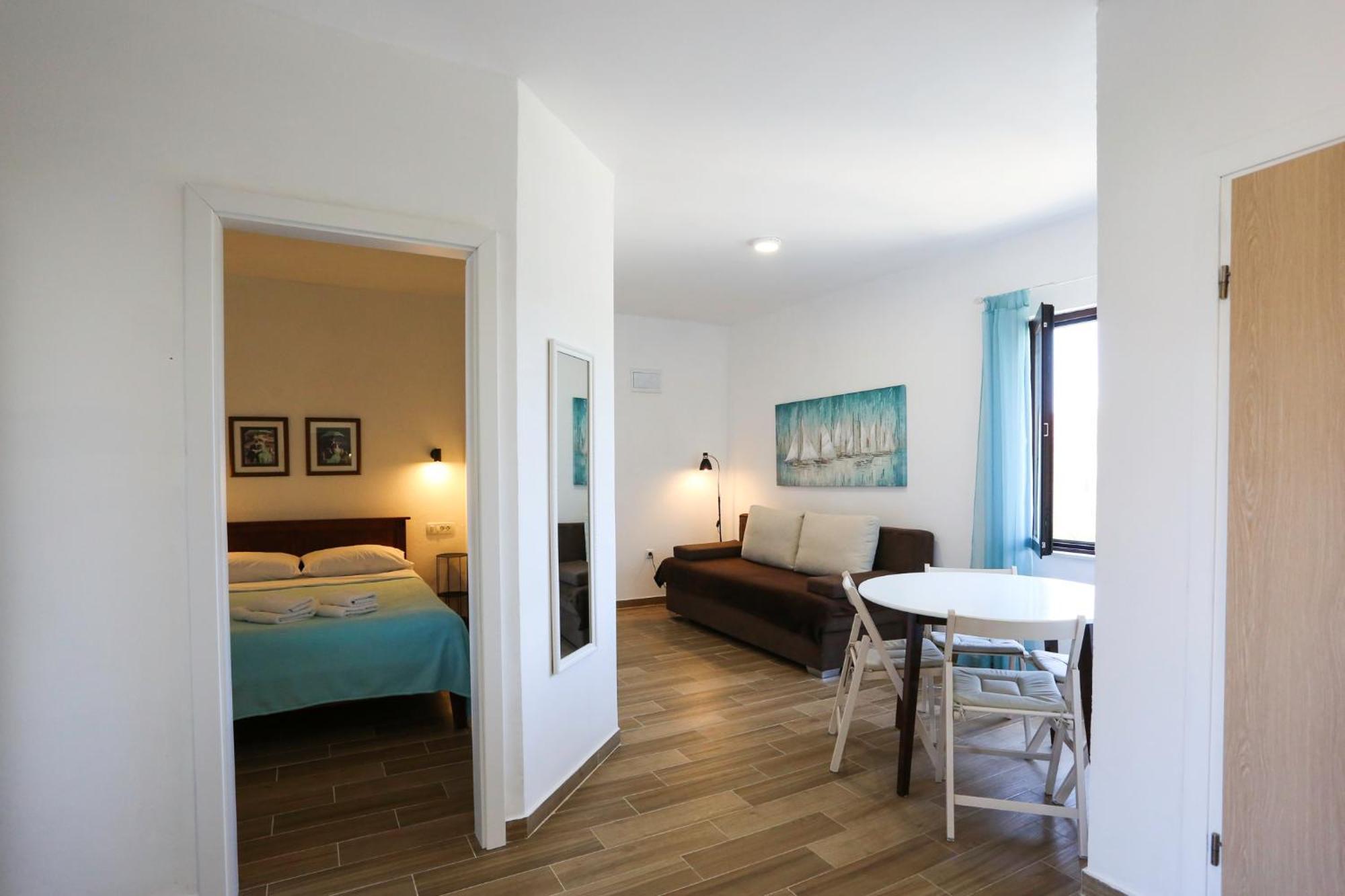 Lipotica Diklo Zadar