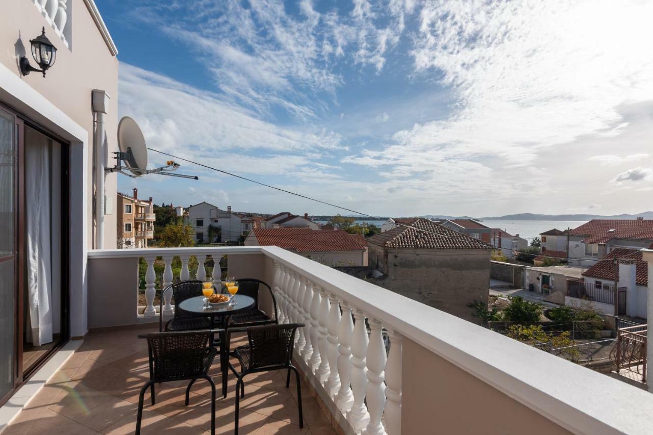 Apartment Lipotica Diklo *