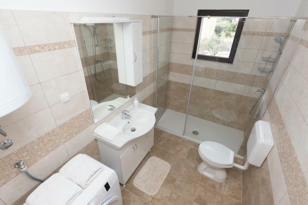 Apartment Lipotica Diklo Zadar