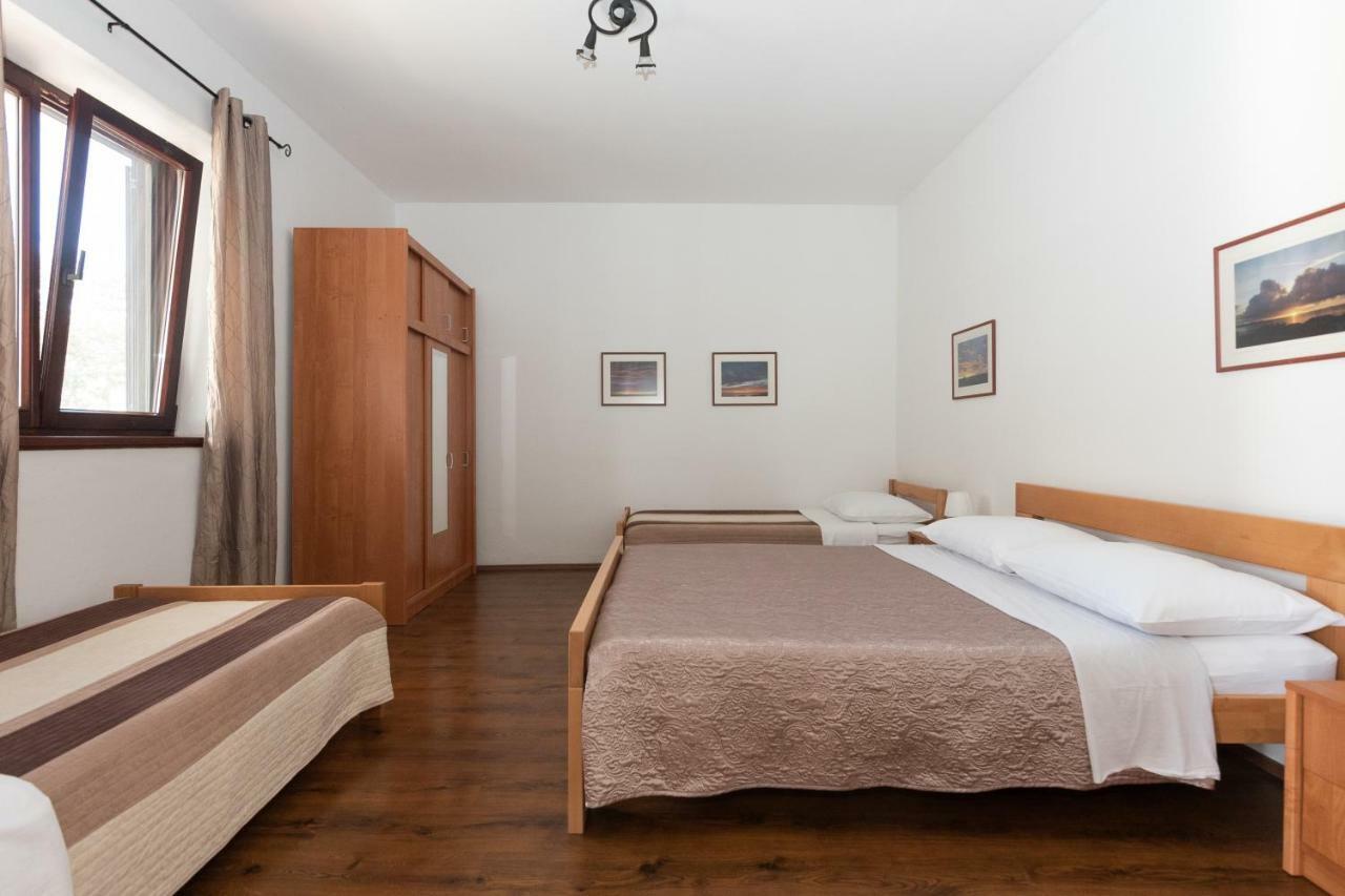 Lipotica Diklo Apartment *