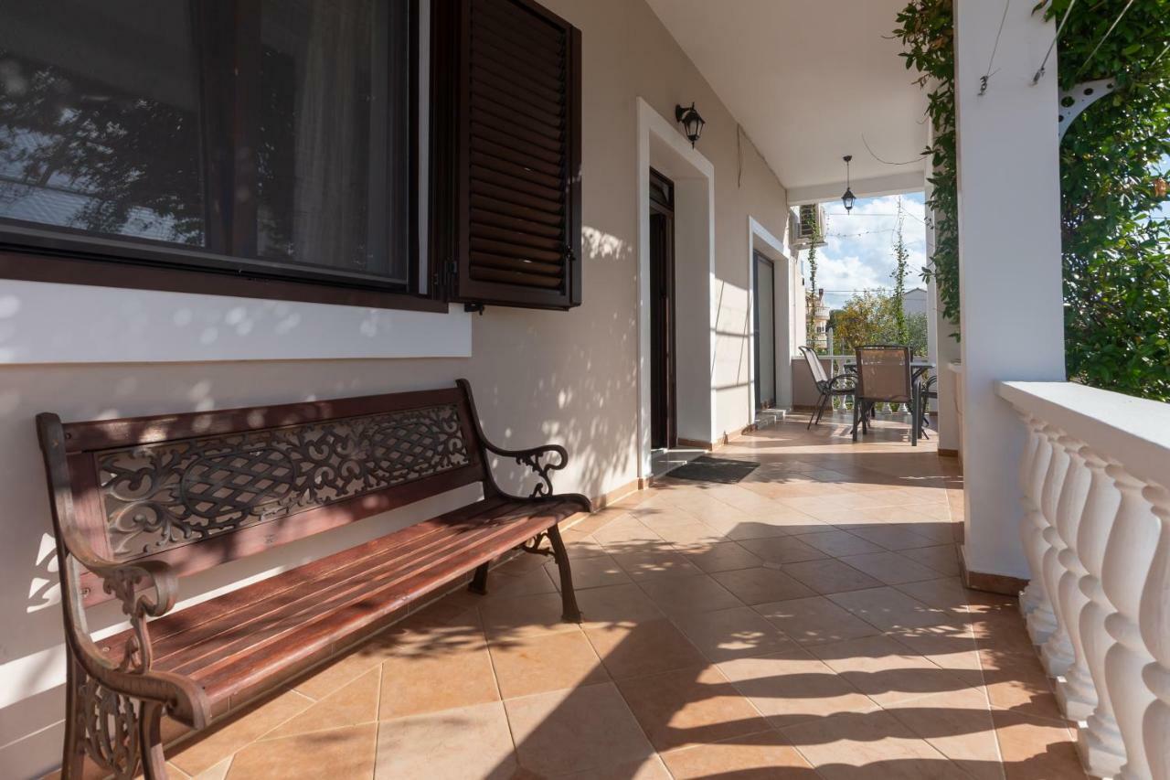 Apartment Lipotica Diklo Zadar