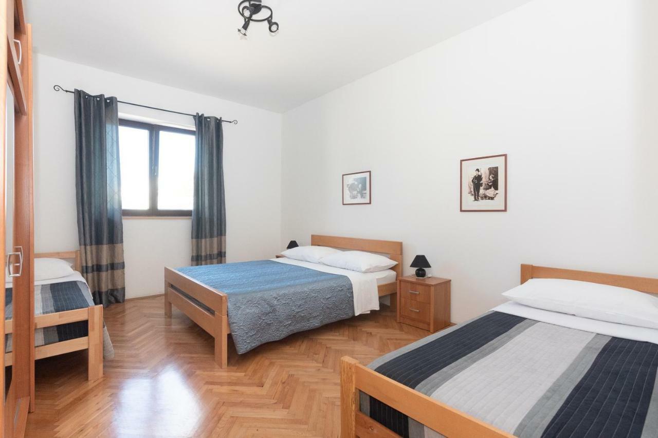Apartment Lipotica Diklo Zadar
