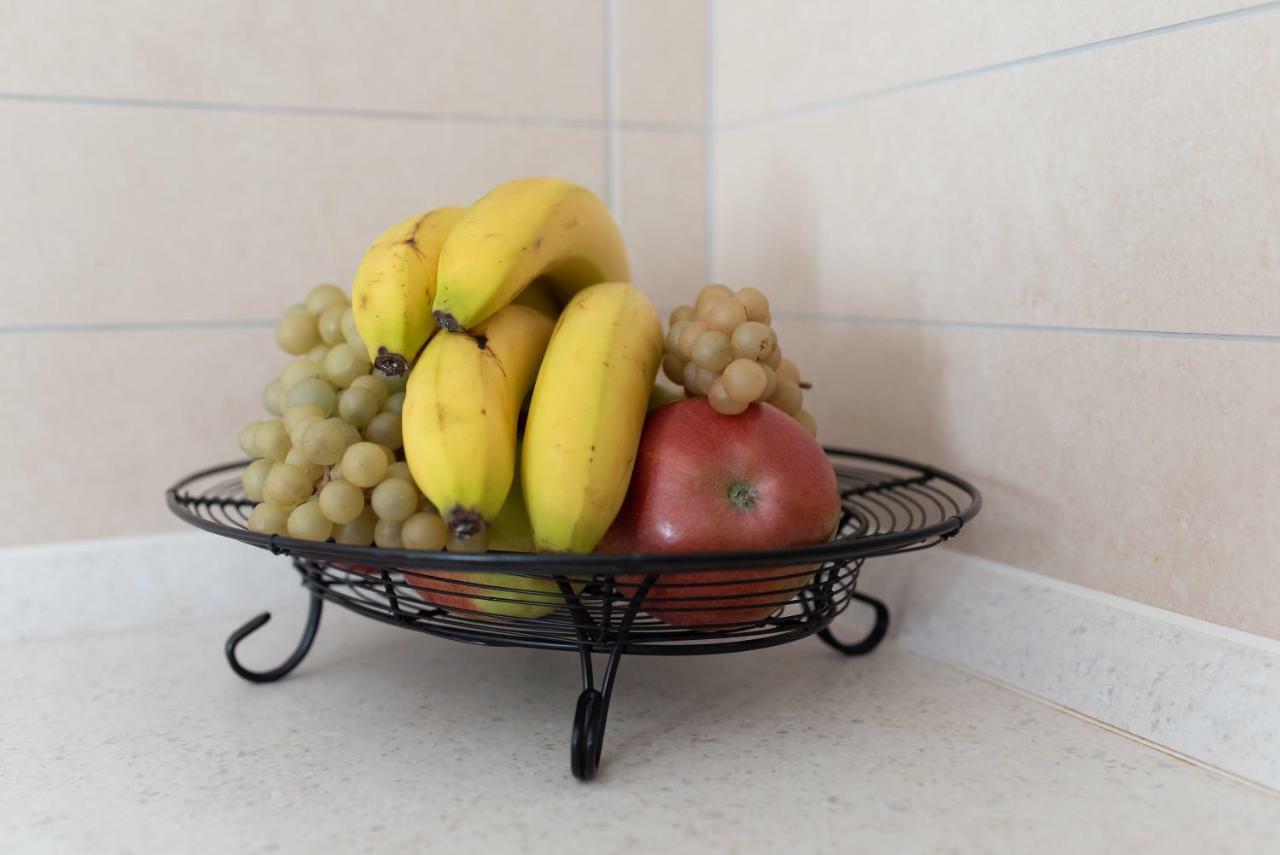Appartement Lipotica Diklo Zadar