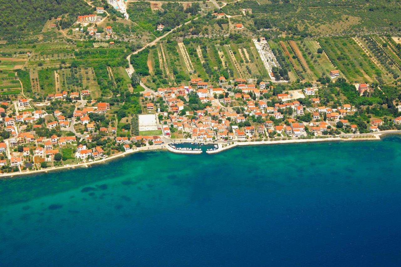 Lipotica Diklo Apartment