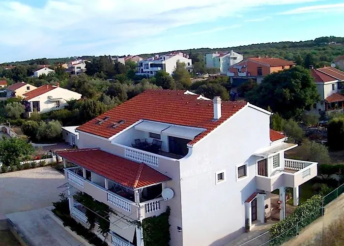 Apartman Lipotica Diklo