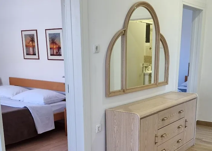 Apartman Lipotica Diklo
