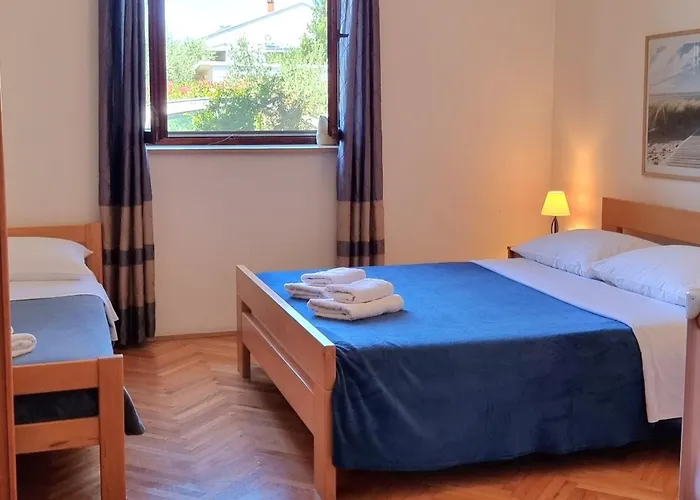 Apartman Lipotica Diklo