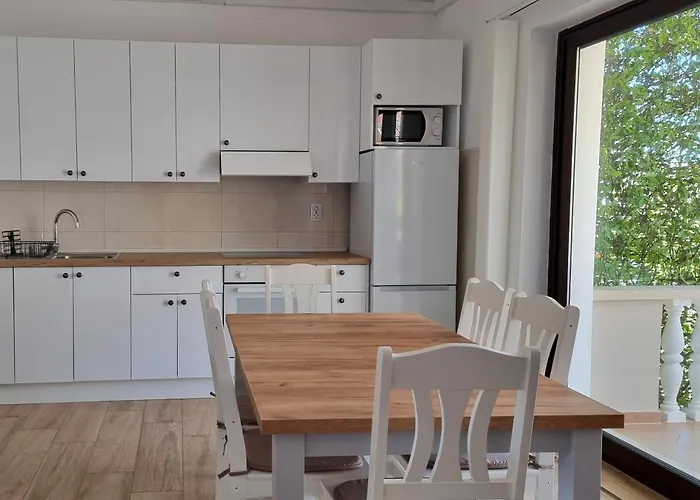 Apartman Lipotica Diklo