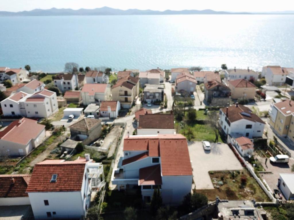 Apartment Lipotica Diklo Zadar