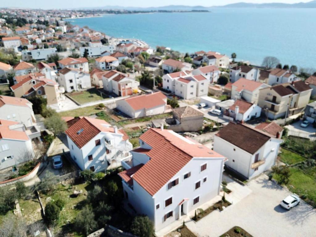 Lipotica Diklo Apartment *