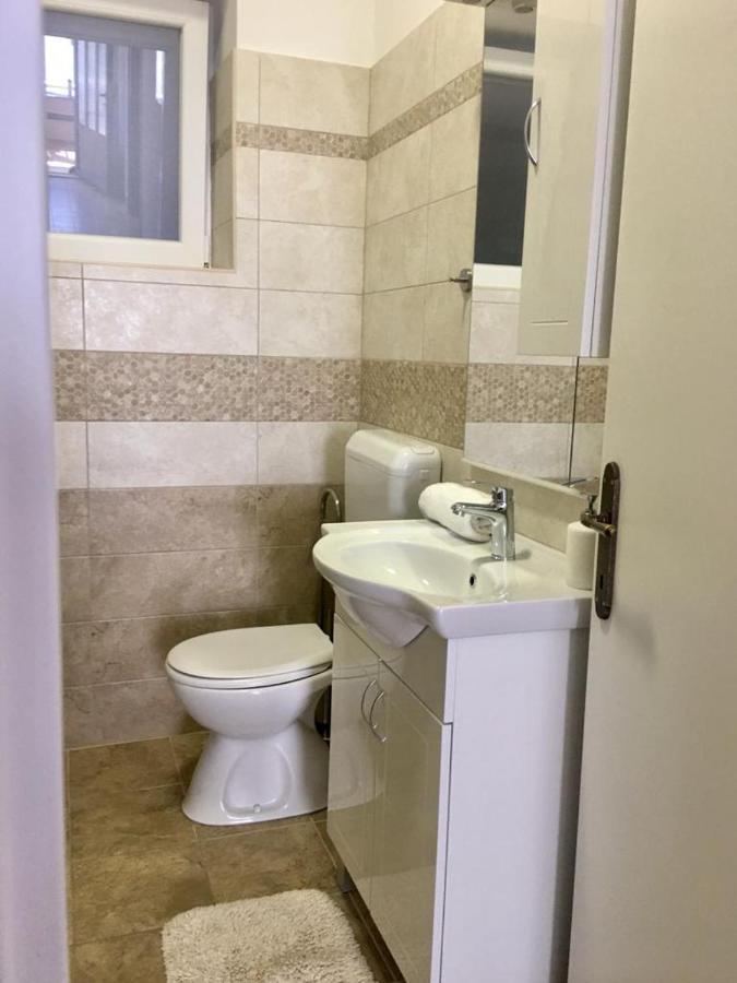 Lipotica Diklo Apartment