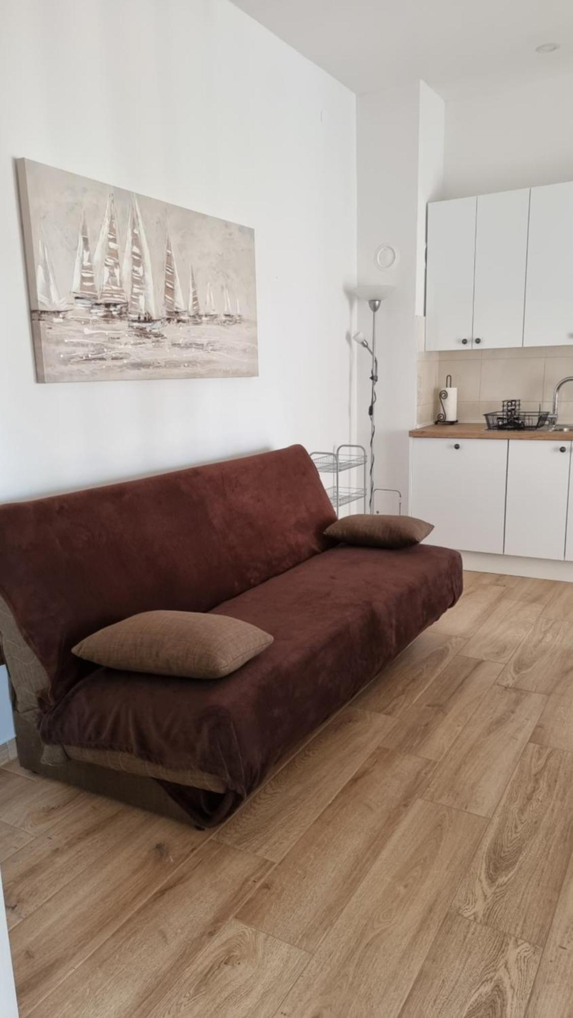 Lipotica Diklo Apartment