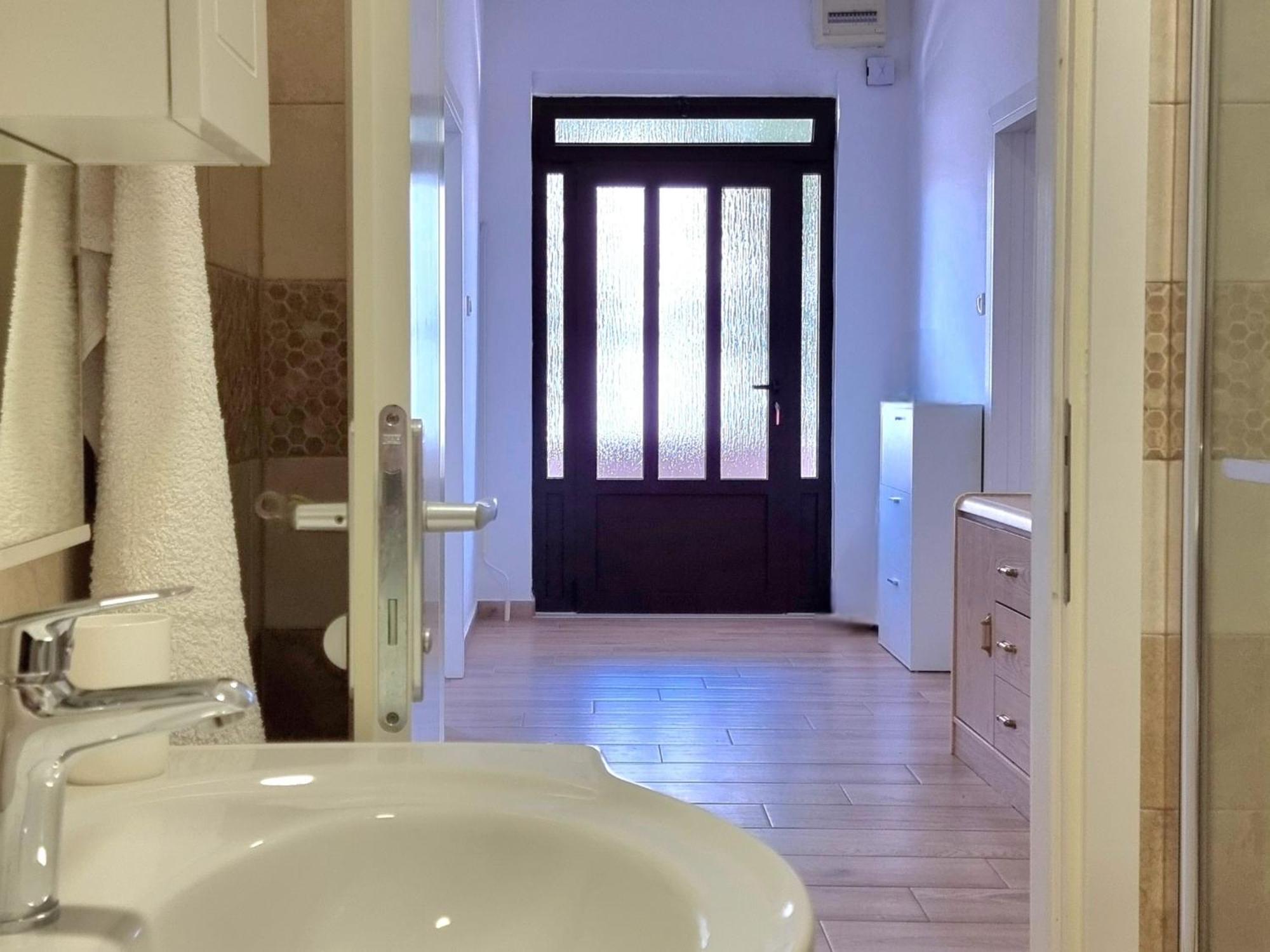 Apartment Lipotica Diklo Zadar