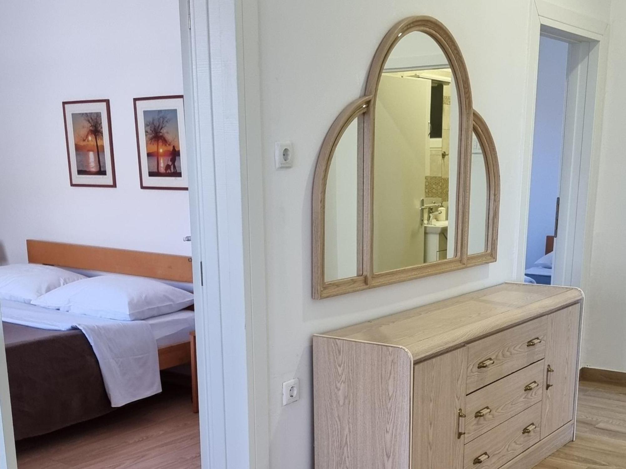 Apartment Lipotica Diklo Zadar