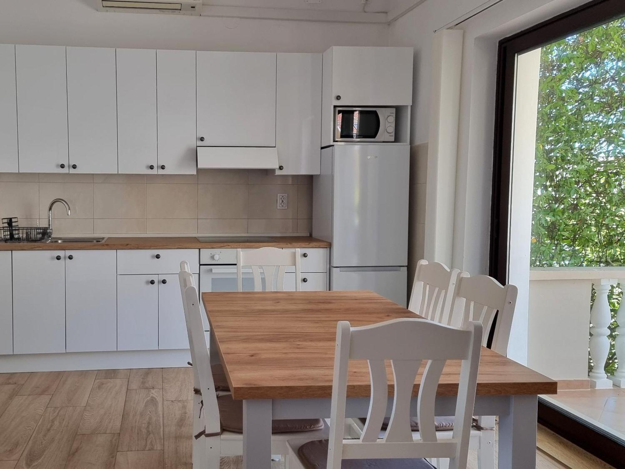 Lipotica Diklo Apartment