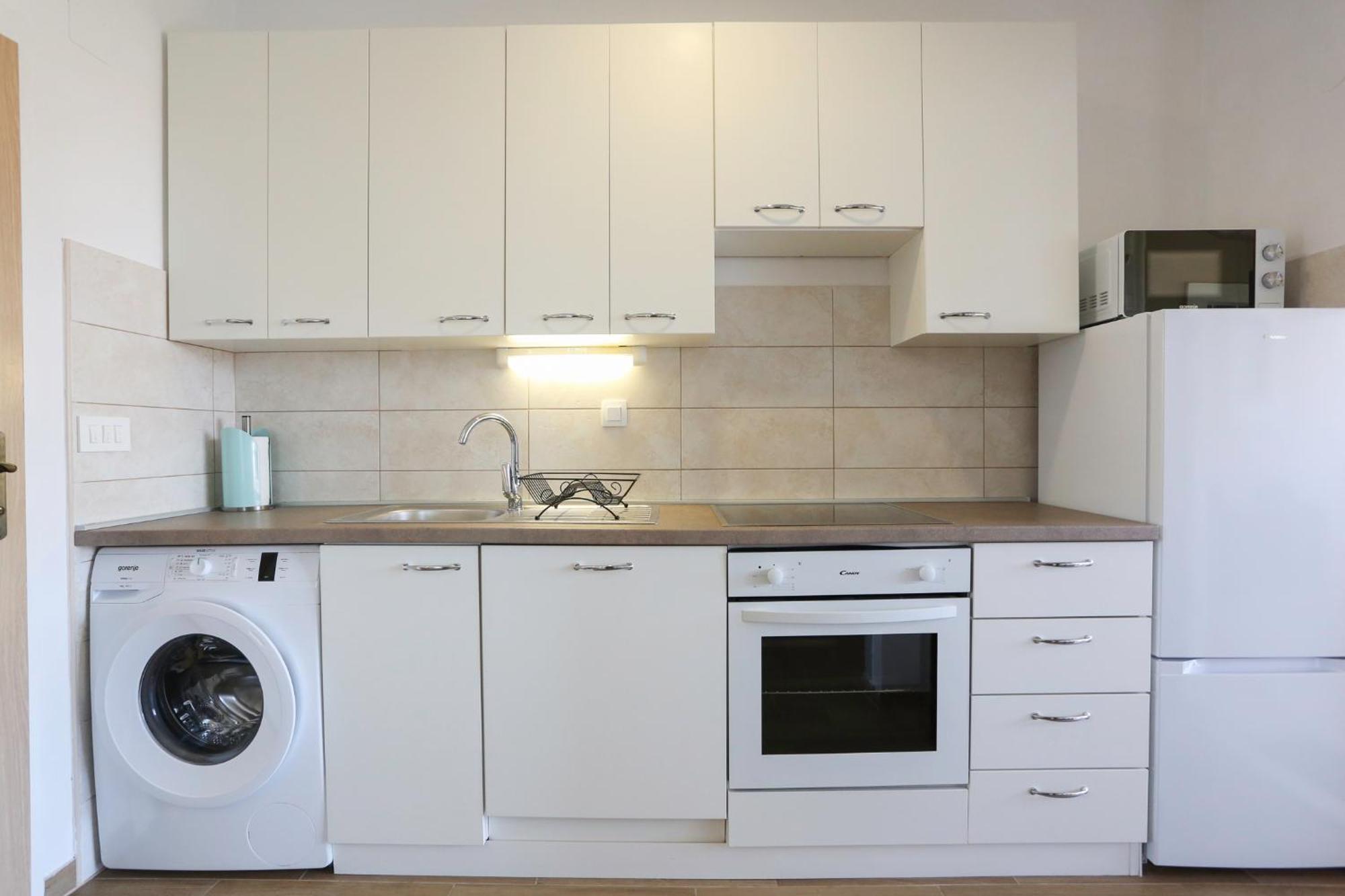 Lipotica Diklo Appartement