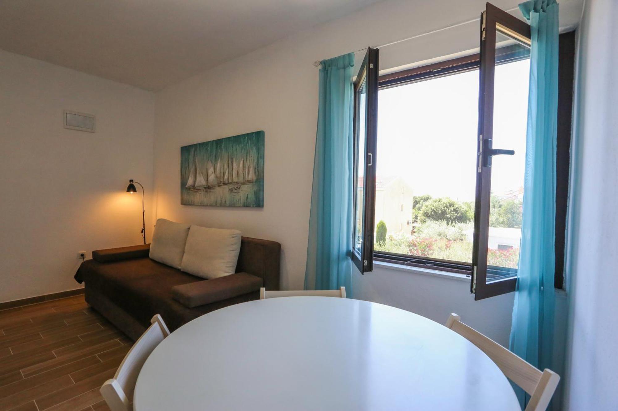 Appartement Lipotica Diklo