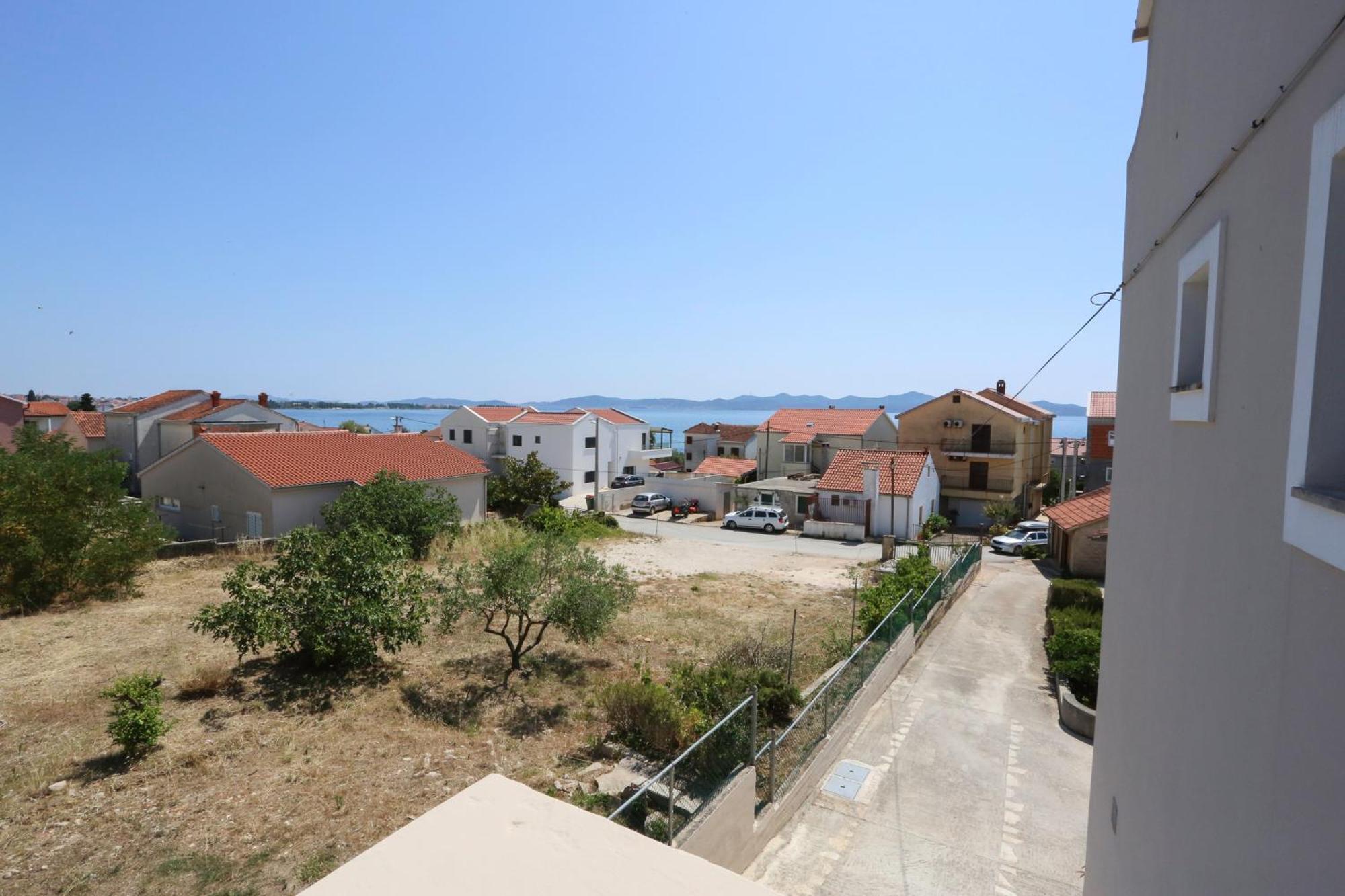 Lipotica Diklo * Zadar