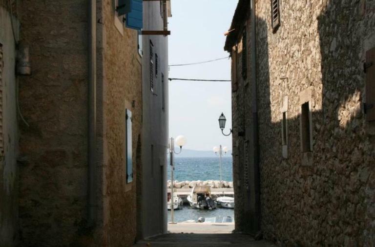 Lipotica Diklo Zadar