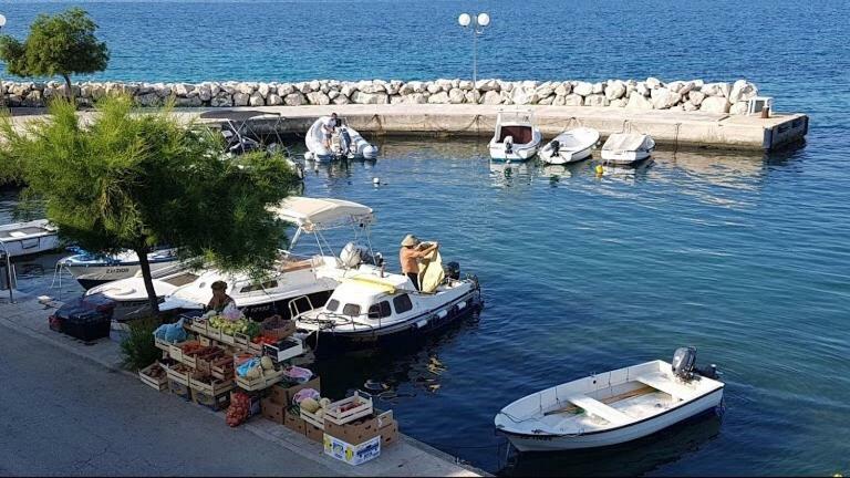 Lipotica Diklo Apartament