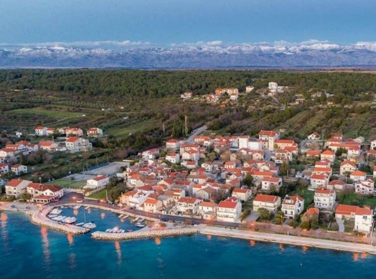 Apartment Lipotica Diklo *