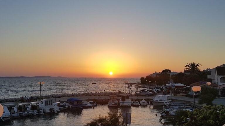 Lipotica Diklo * Zadar