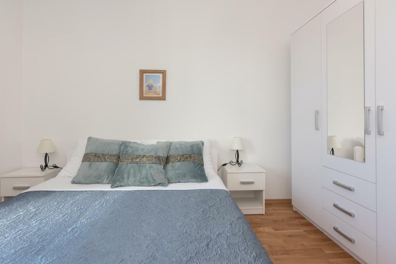 Apartment Lipotica Diklo