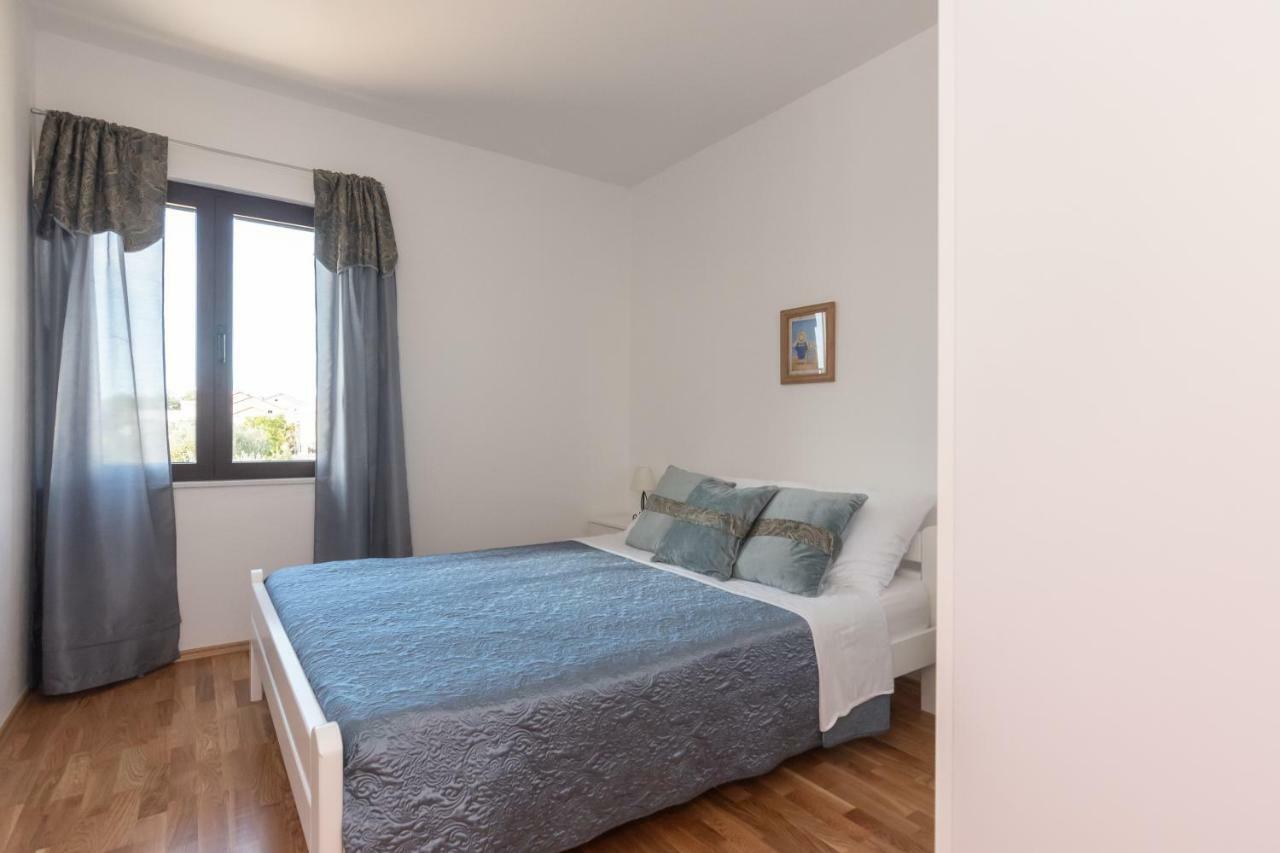 Apartment Lipotica Diklo *