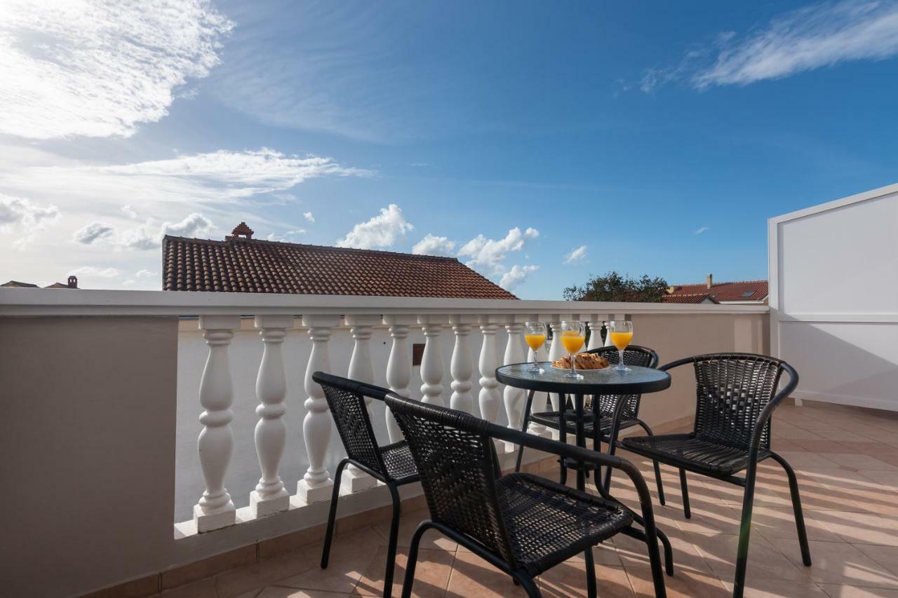 Lipotica Diklo Apartment Zadar