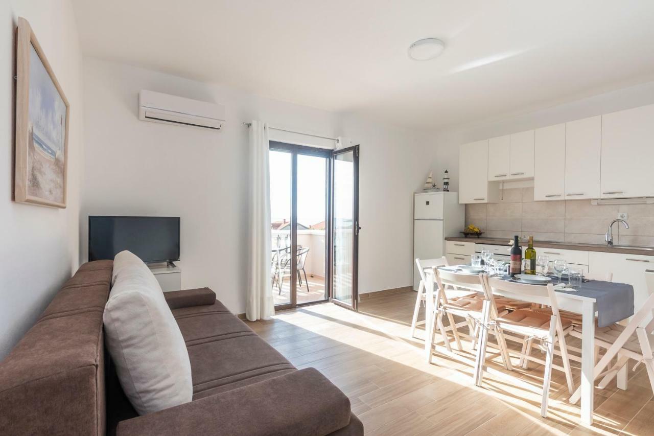Apartment Lipotica Diklo Zadar