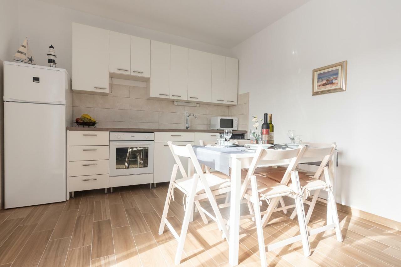 Lipotica Diklo Zadar