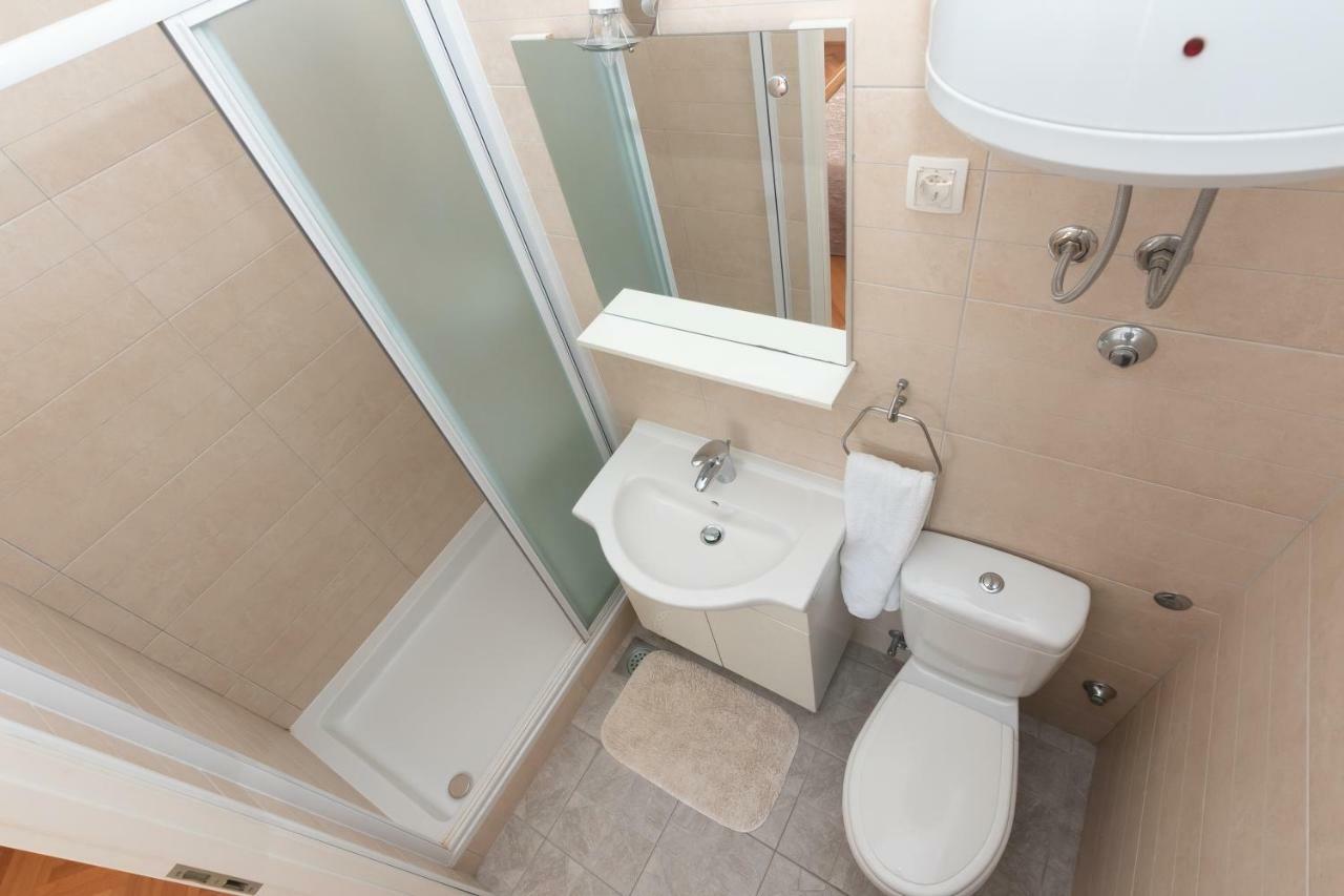 Lipotica Diklo Apartment *