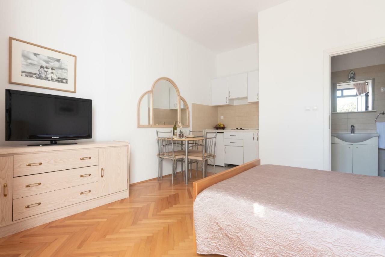 Lipotica Diklo Apartment *
