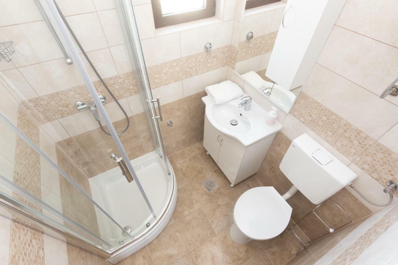 Lipotica Diklo Apartment