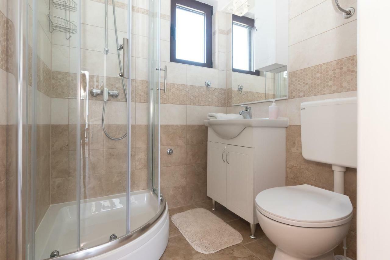 Lipotica Diklo Apartment