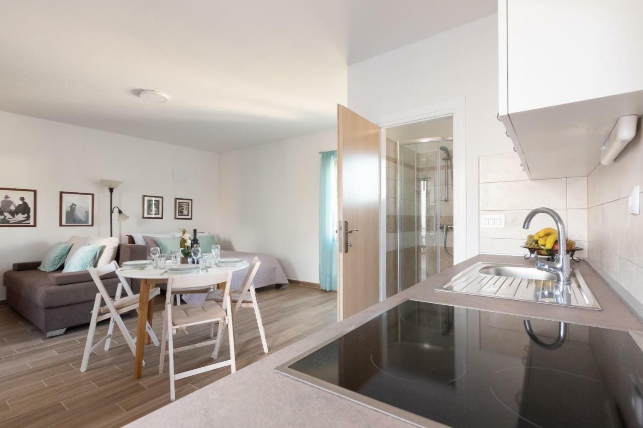 Lipotica Diklo Apartment Zadar