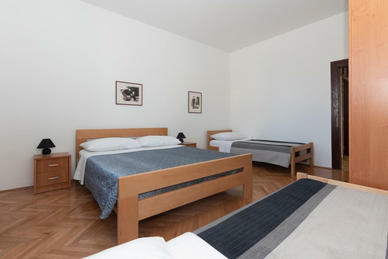 Lipotica Diklo Apartment *
