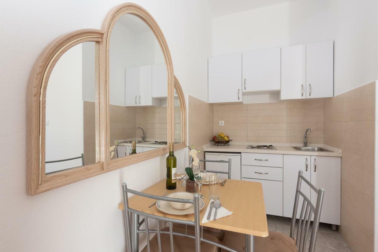 Apartment Lipotica Diklo *
