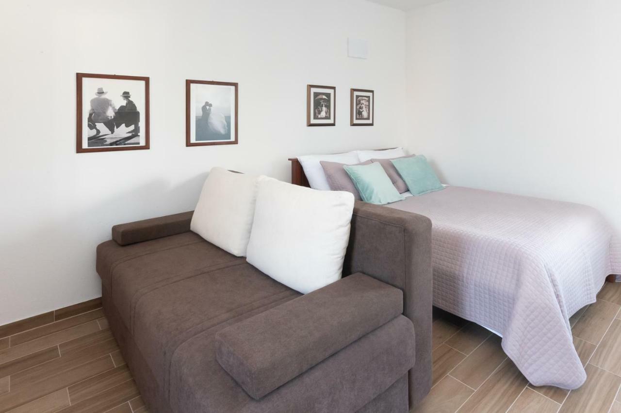 Apartment Lipotica Diklo *