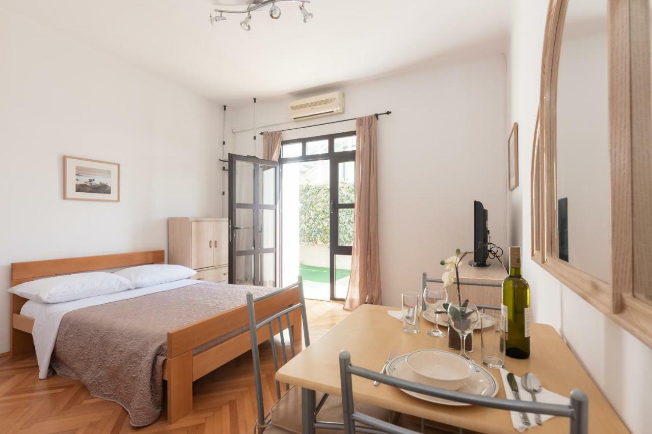Lipotica Diklo Zadar