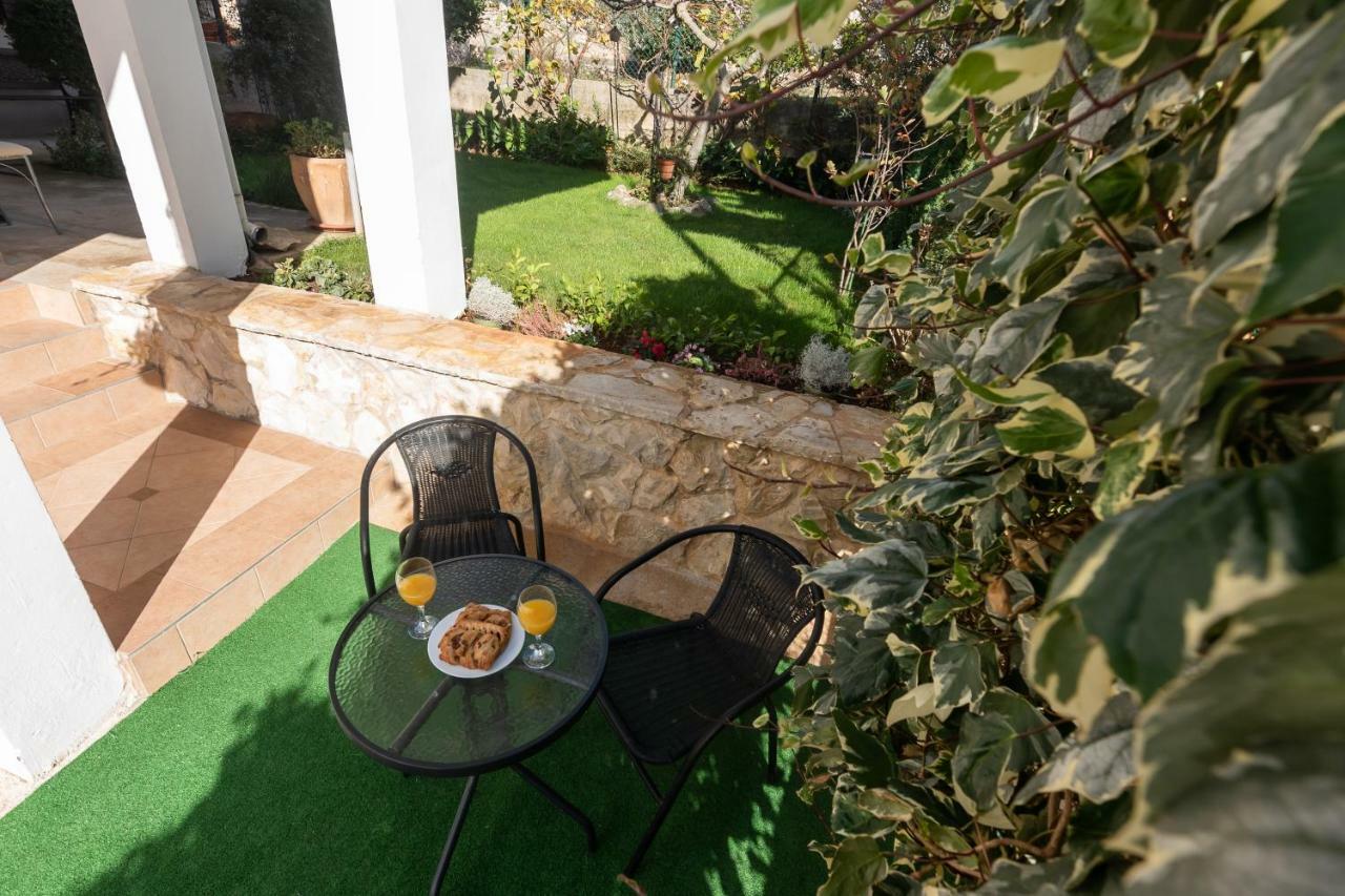 Lipotica Diklo Apartment