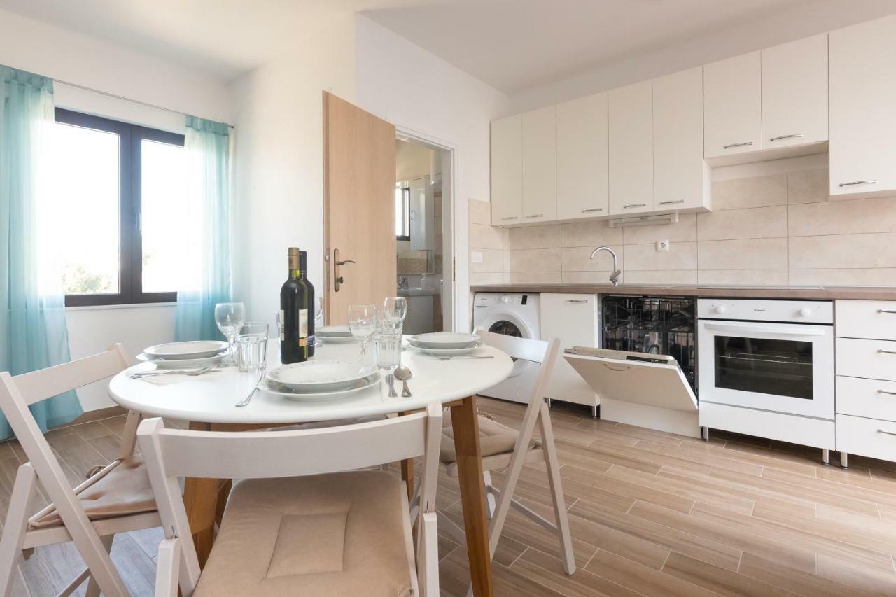 Apartment Lipotica Diklo *