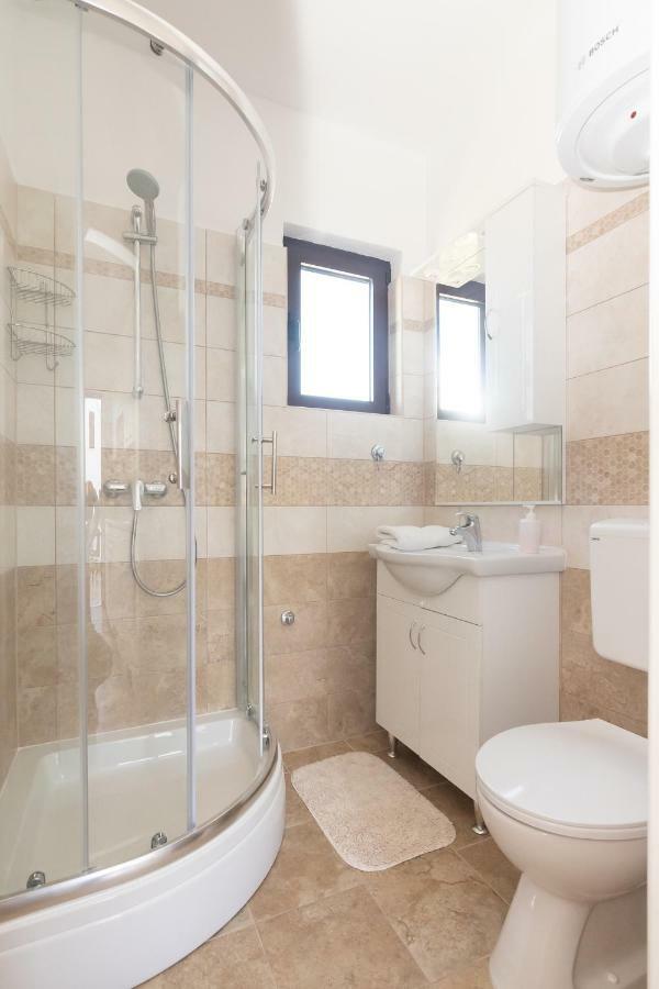 Lipotica Diklo Apartment