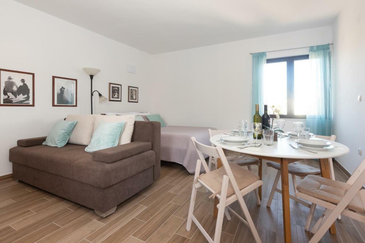 Apartment Lipotica Diklo *