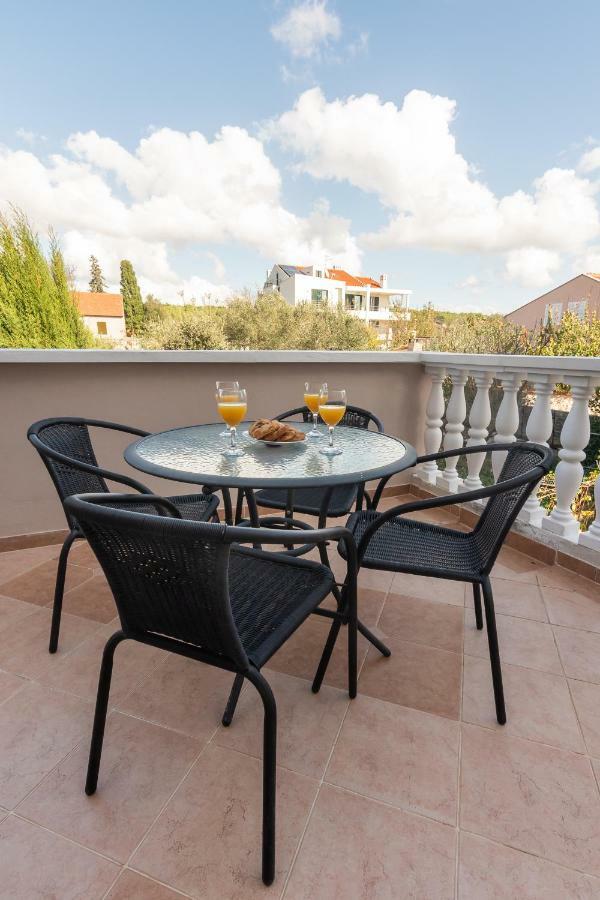 Apartment Lipotica Diklo *