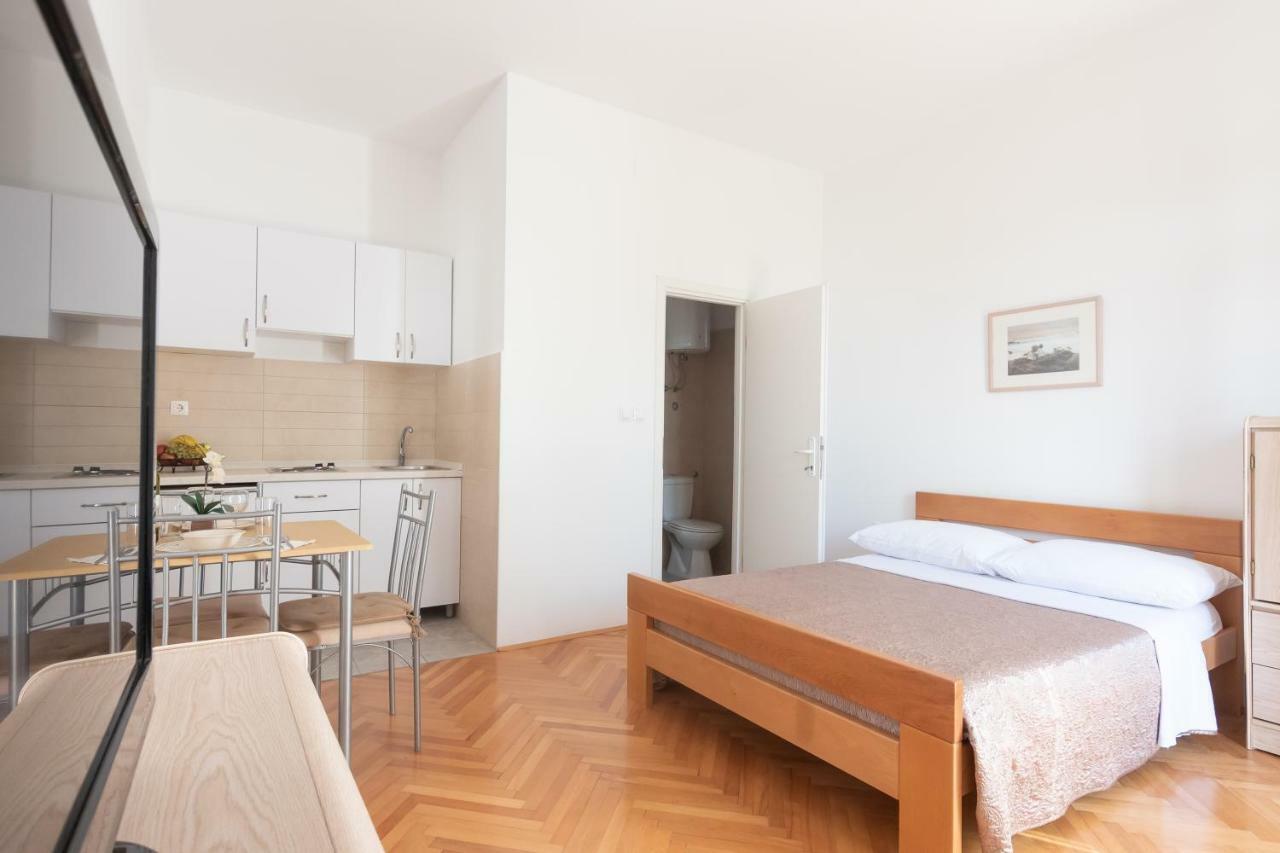 Apartment Lipotica Diklo Zadar