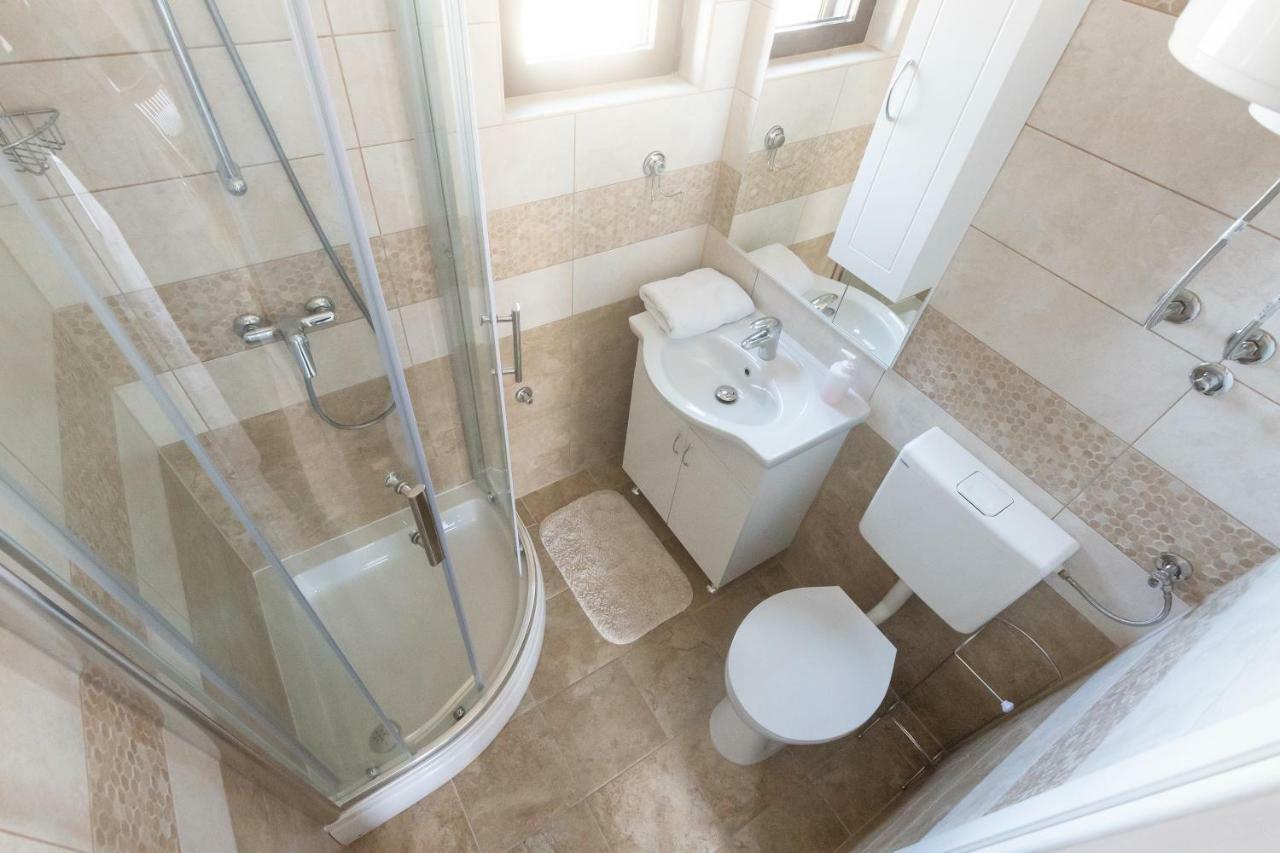 Apartment Lipotica Diklo Zadar