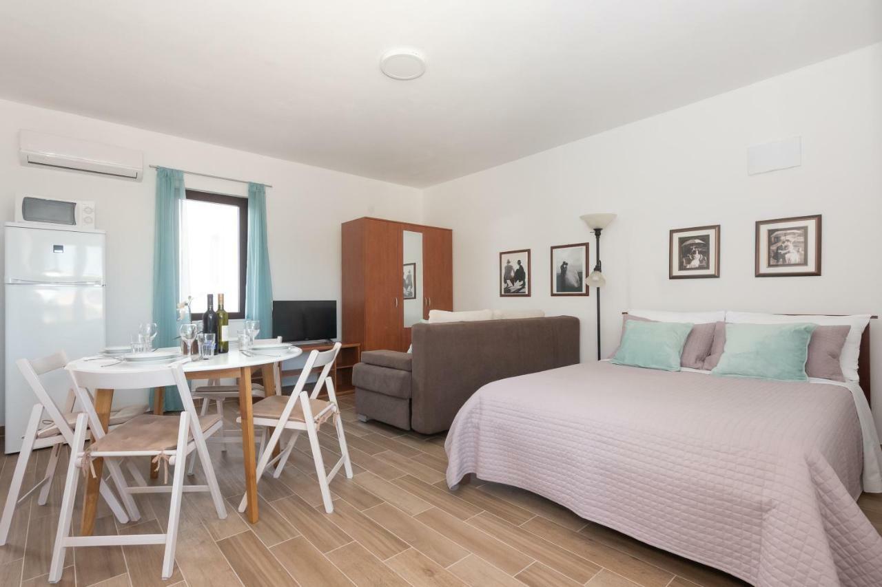 Lipotica Diklo Apartment *