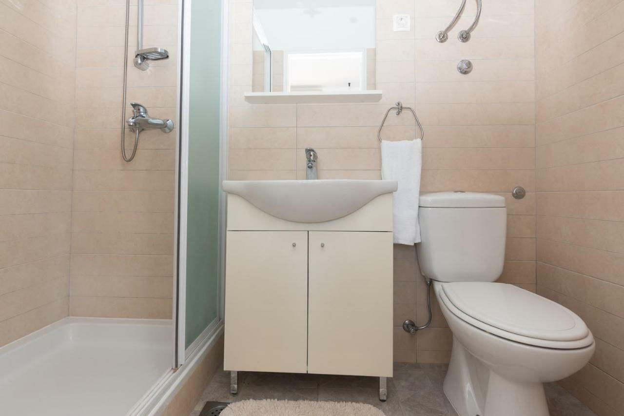 Apartment Lipotica Diklo