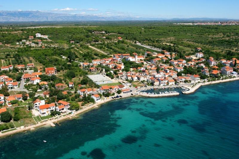 Lipotica Diklo * Zadar